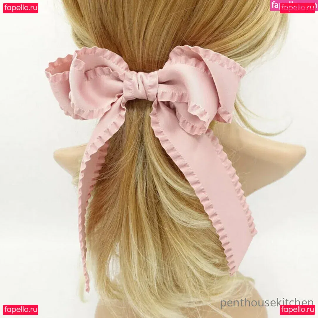 penthousekitchen Onlyfans Photo Gallery 