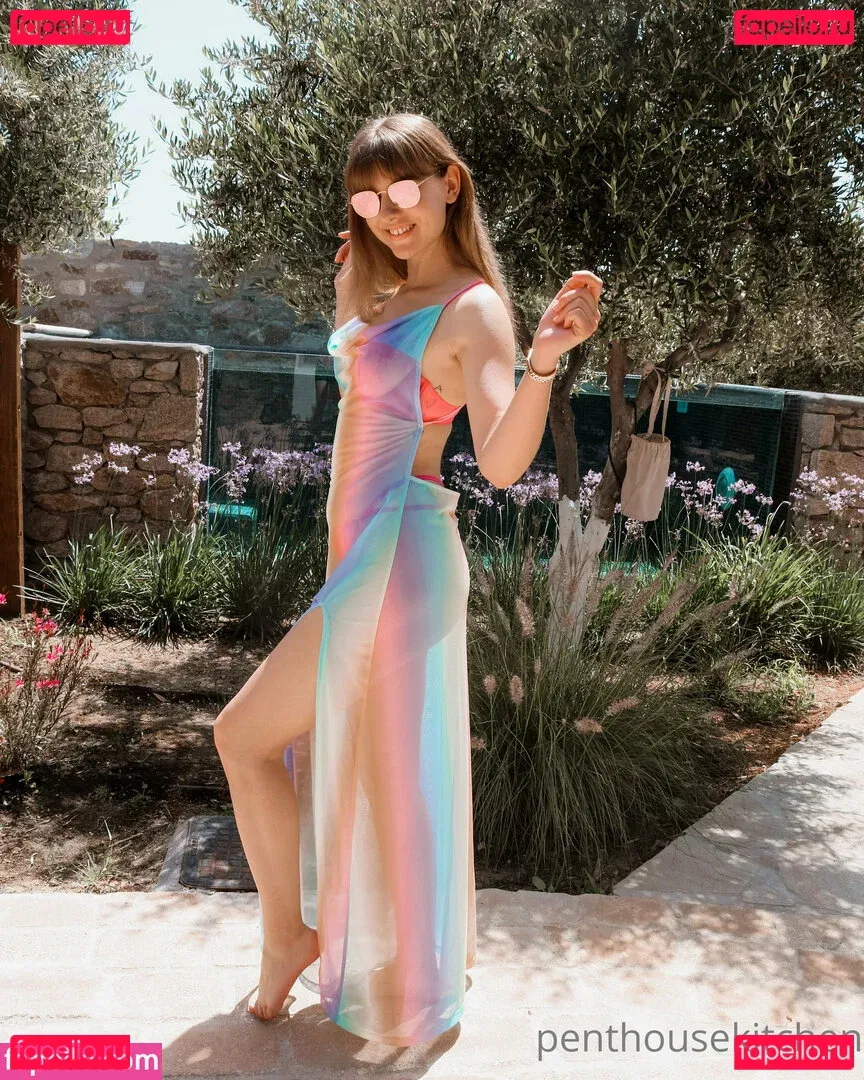 penthousekitchen Onlyfans Photo Gallery 