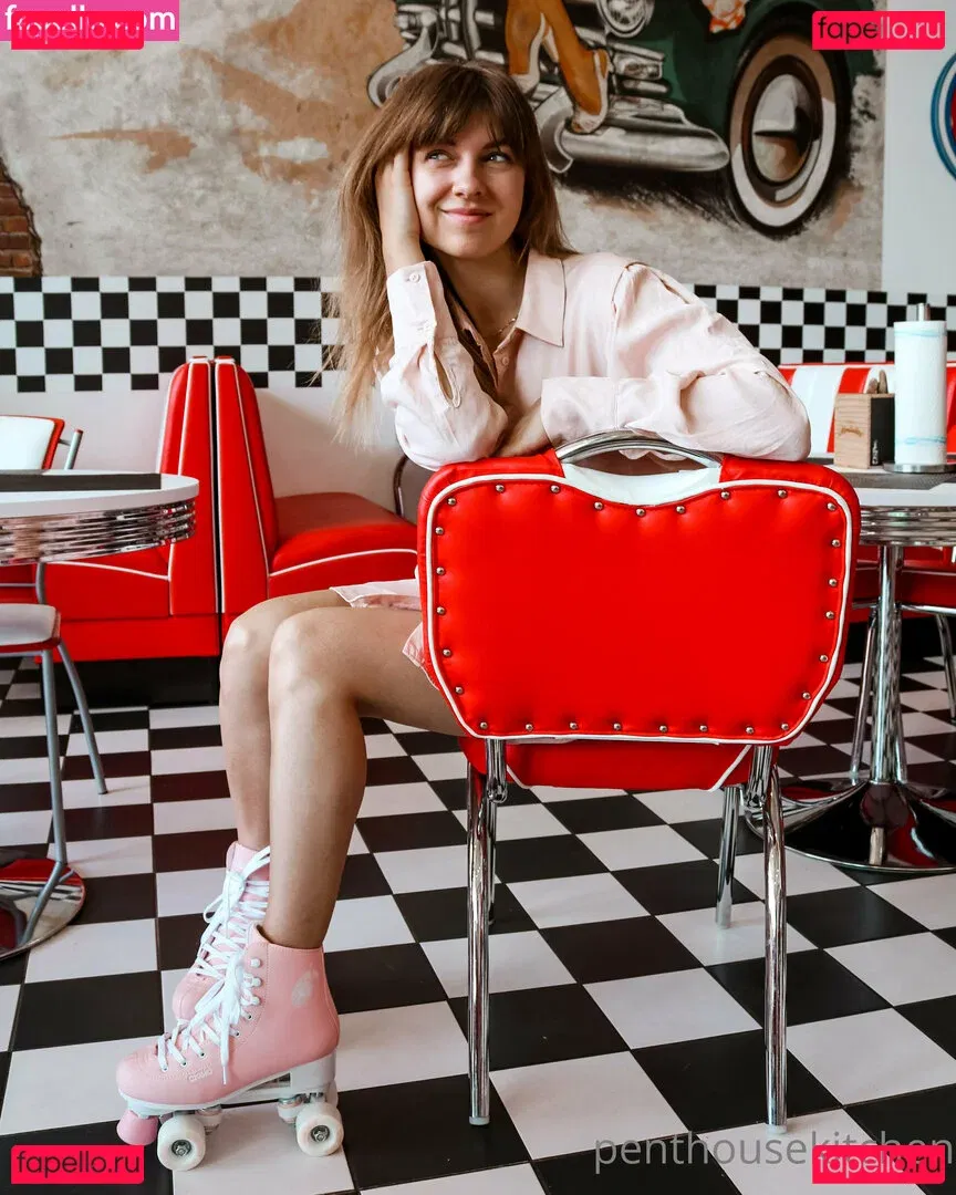 penthousekitchen Onlyfans Photo Gallery 