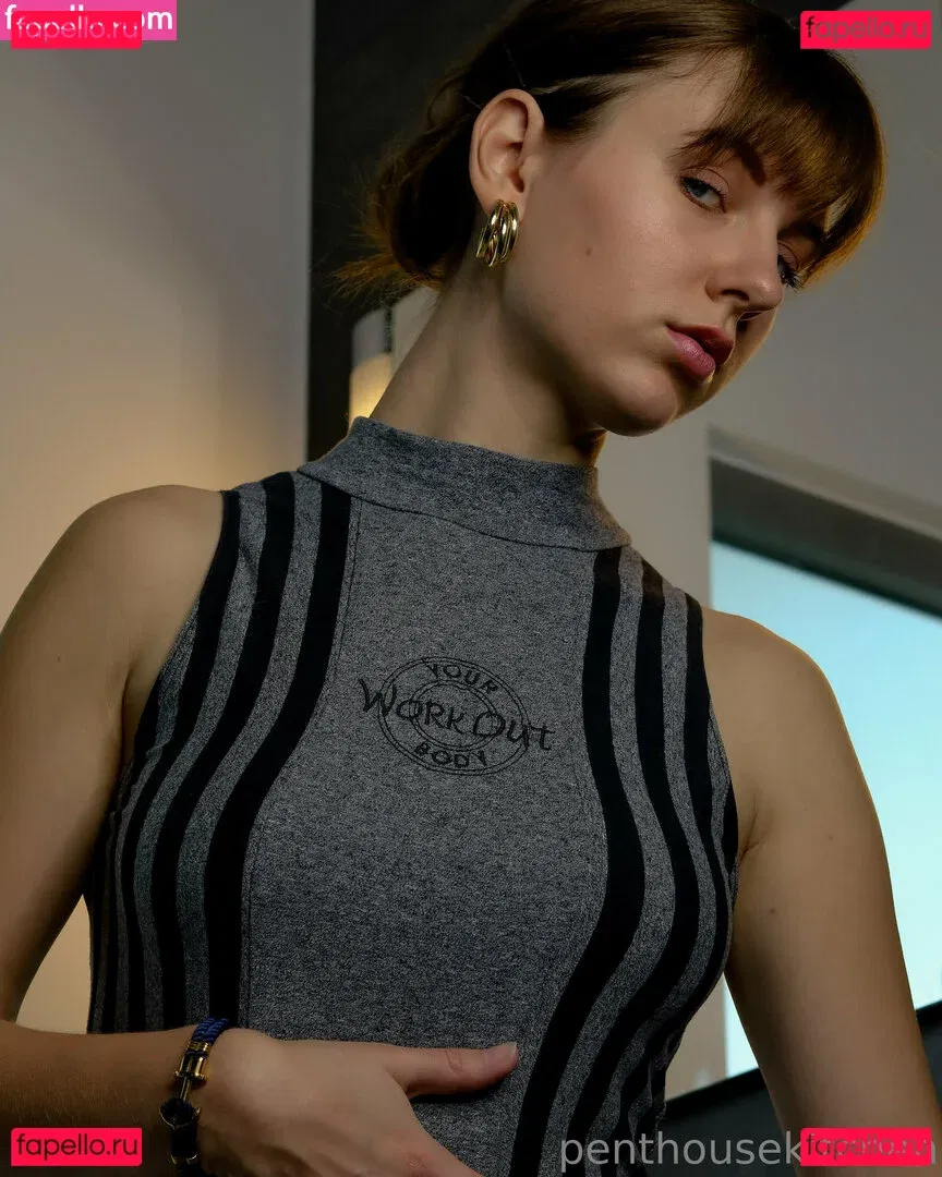 penthousekitchen Onlyfans Photo Gallery 