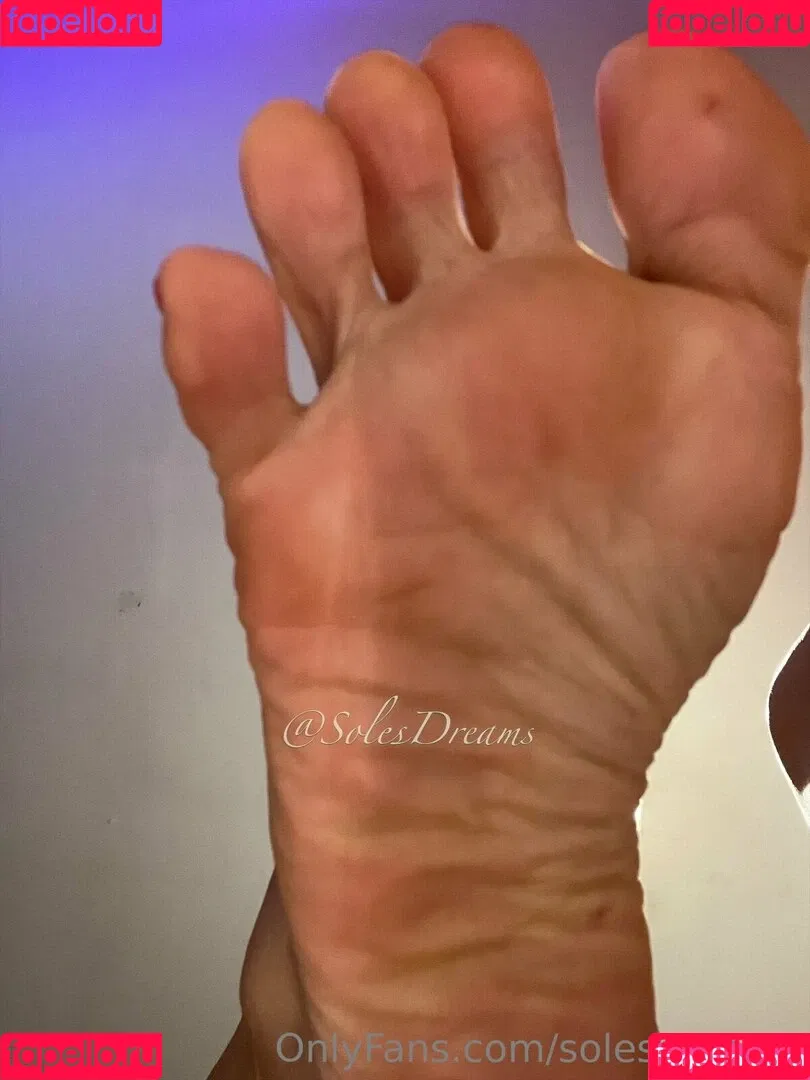 solesdreams Onlyfans Photo Gallery 