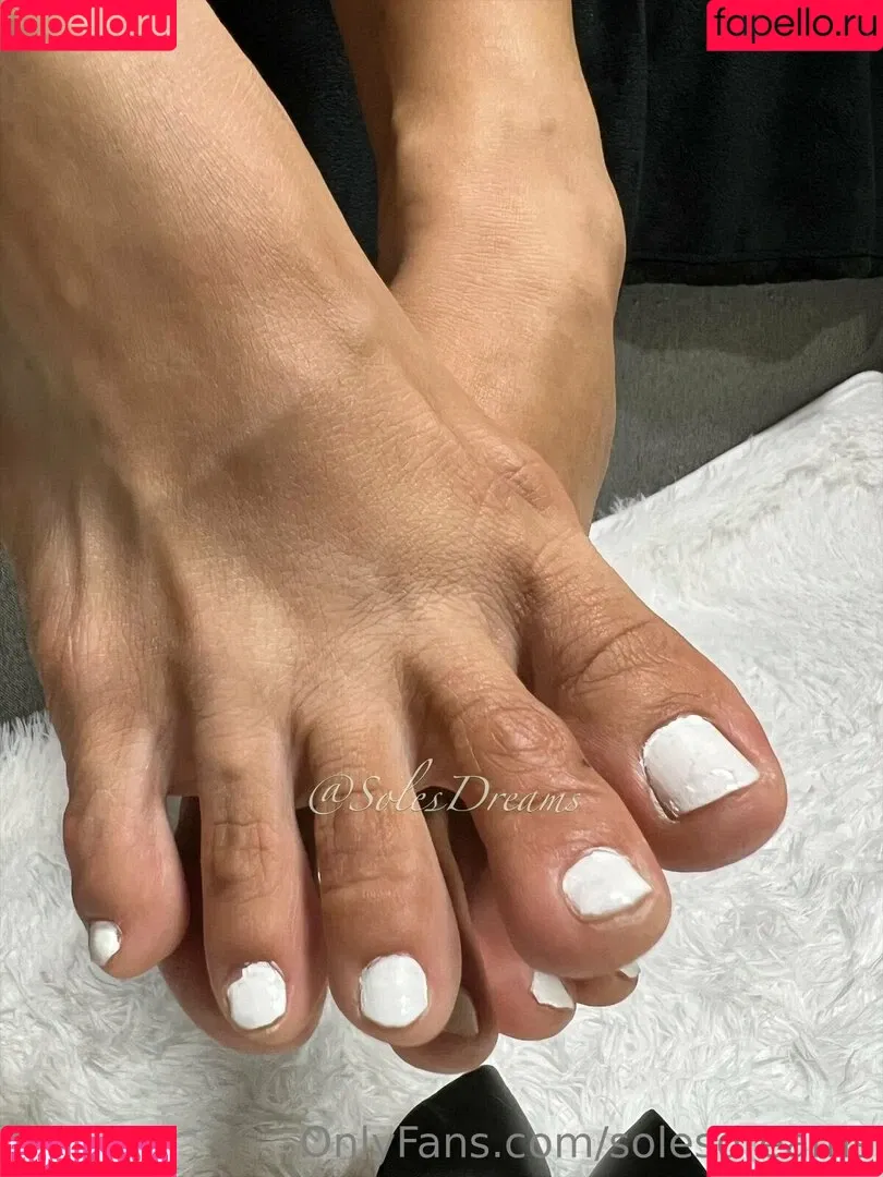 solesdreams Onlyfans Photo Gallery 