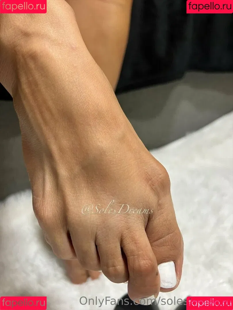 solesdreams Onlyfans Photo Gallery 