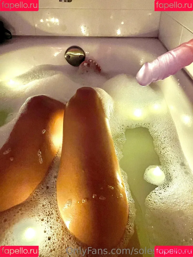 solesdreams Onlyfans Photo Gallery 