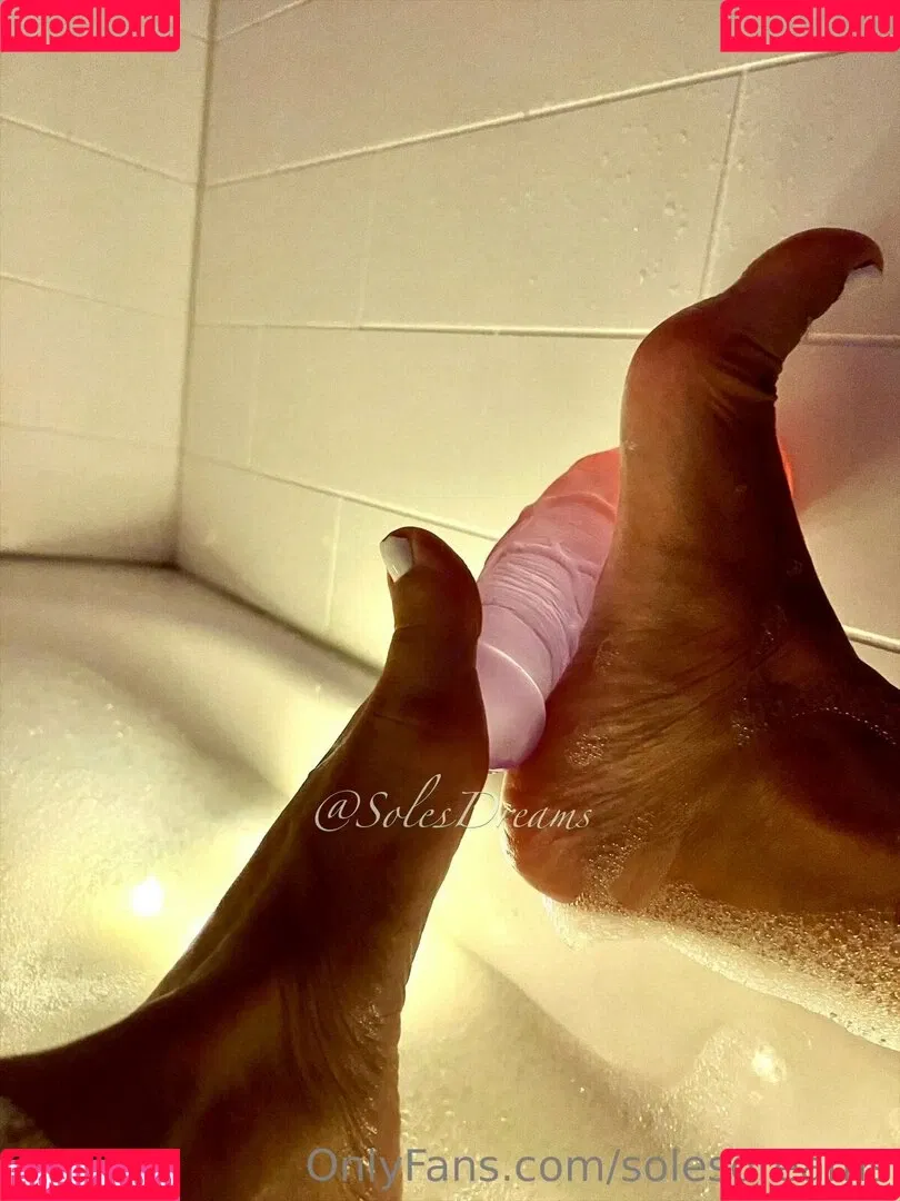 solesdreams Onlyfans Photo Gallery 
