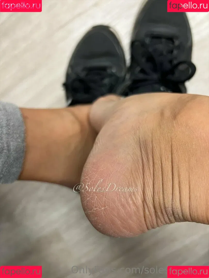 solesdreams Onlyfans Photo Gallery 
