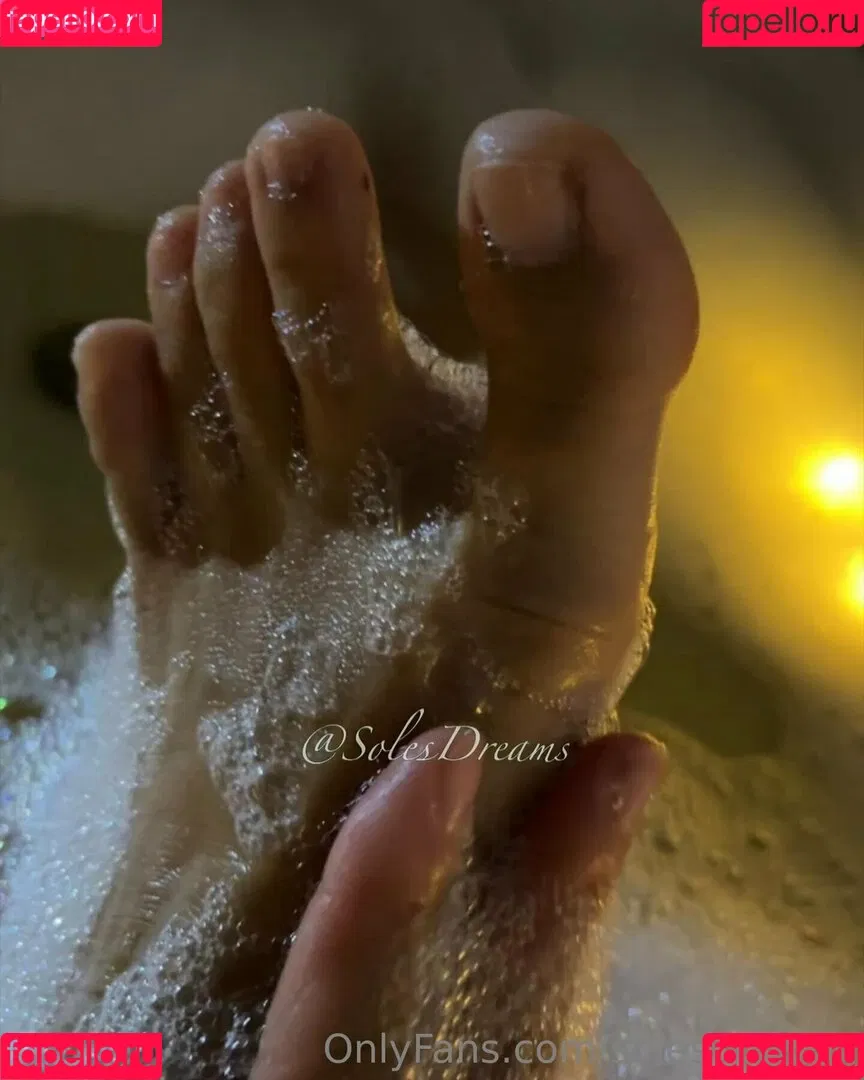 solesdreams Onlyfans Photo Gallery 