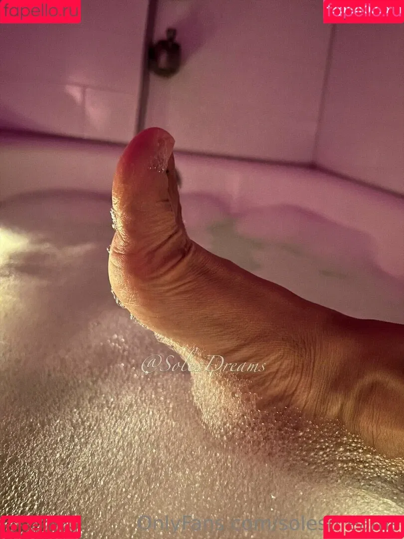 solesdreams Onlyfans Photo Gallery 