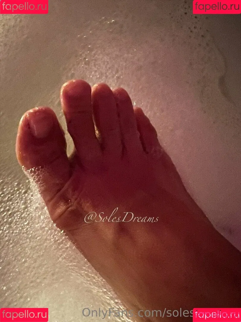 solesdreams Onlyfans Photo Gallery 