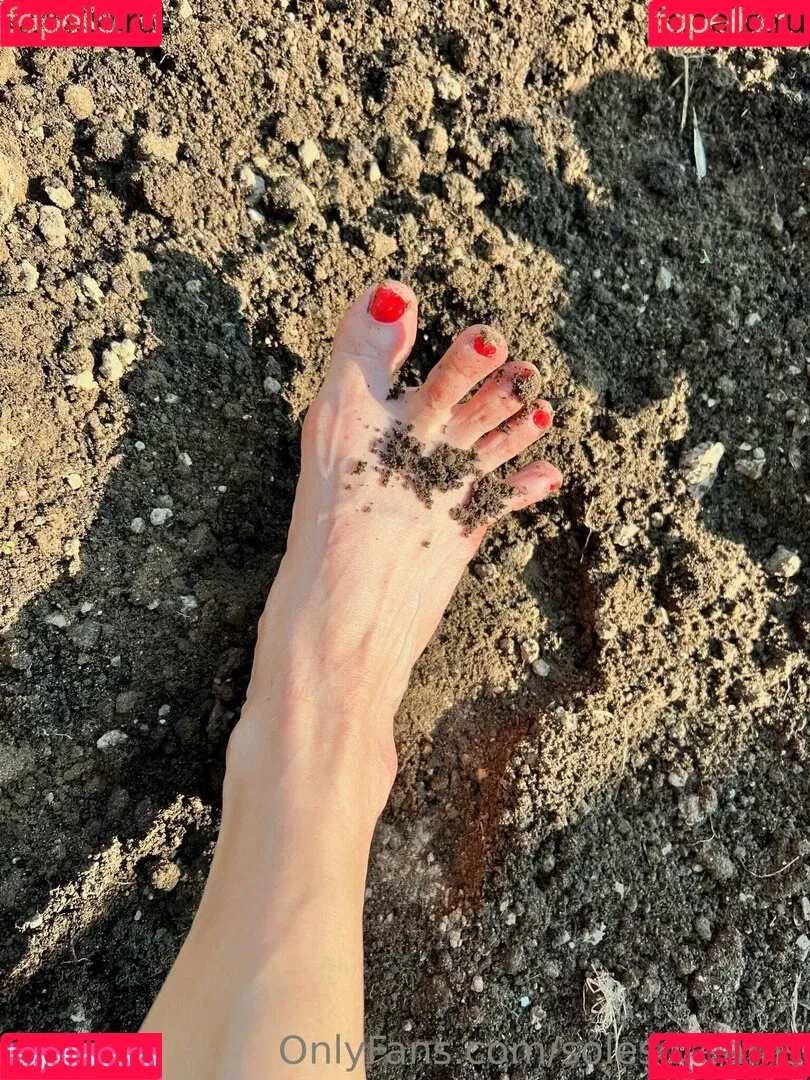 solesdreams Onlyfans Photo Gallery 