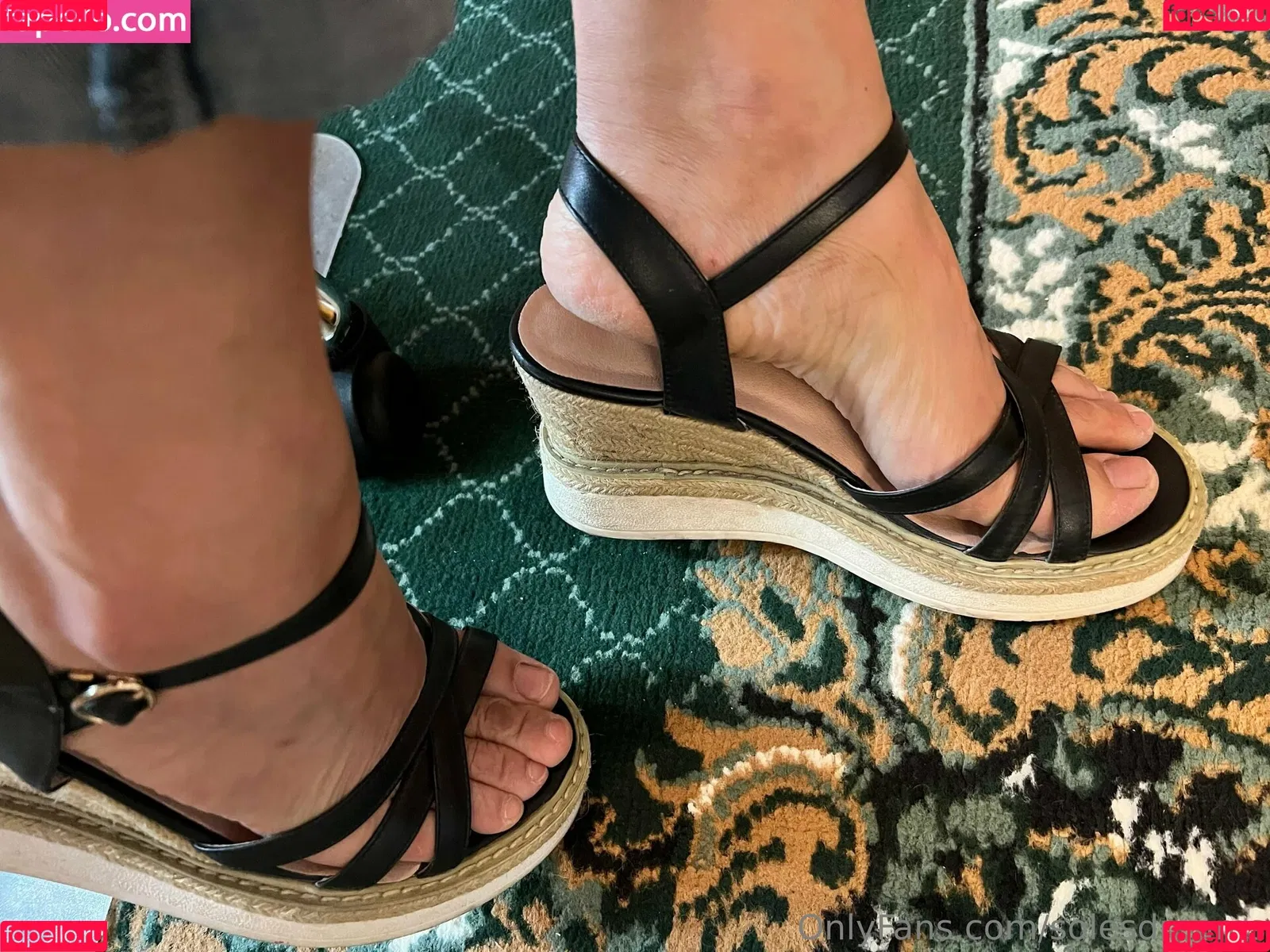 solesdreams Onlyfans Photo Gallery 