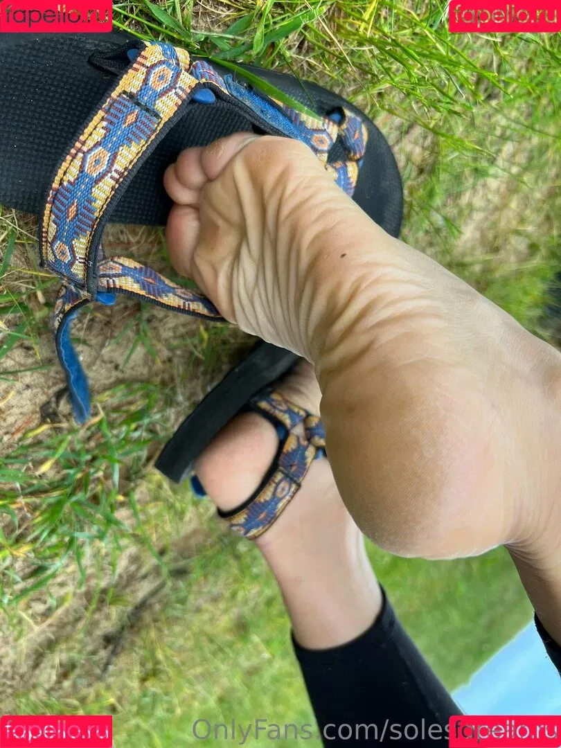 solesdreams Onlyfans Photo Gallery 