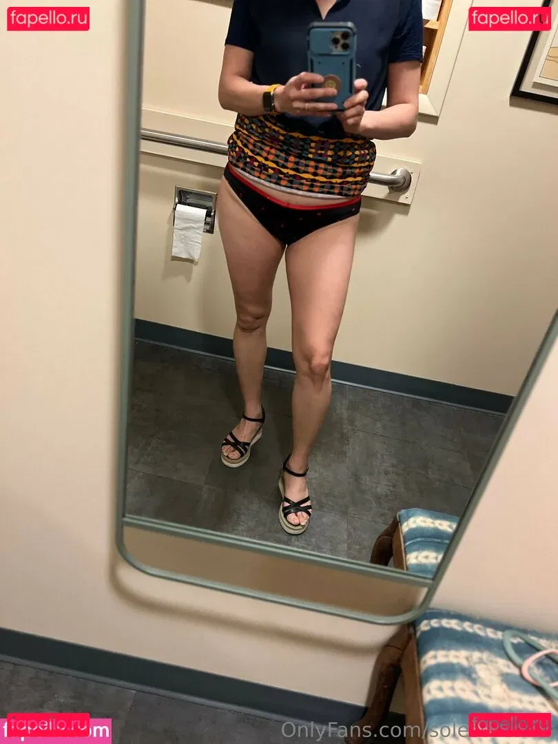 solesdreams Onlyfans Photo Gallery 