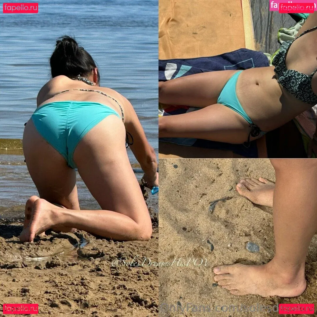 solesdreams Onlyfans Photo Gallery 