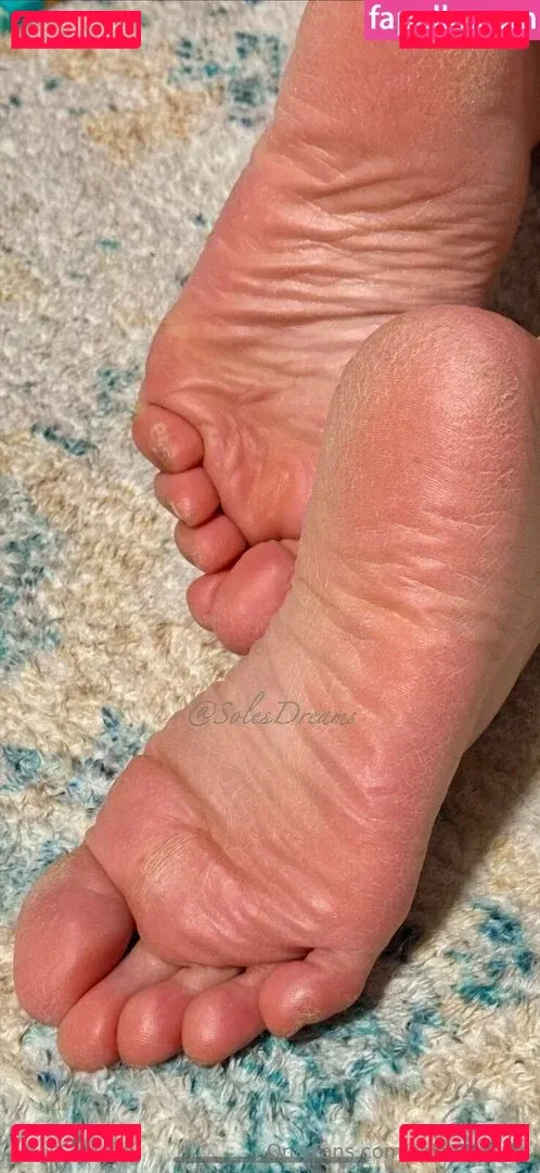 solesdreams Onlyfans Photo Gallery 