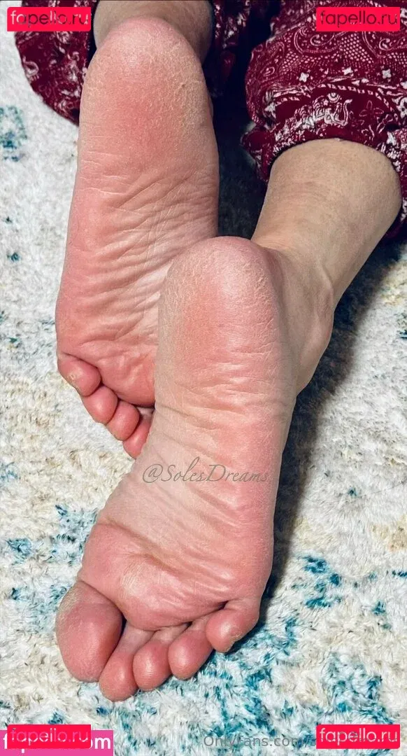 solesdreams Onlyfans Photo Gallery 