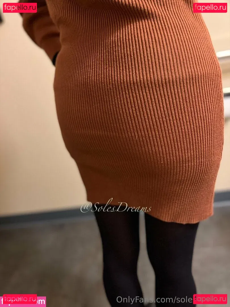 solesdreams Onlyfans Photo Gallery 