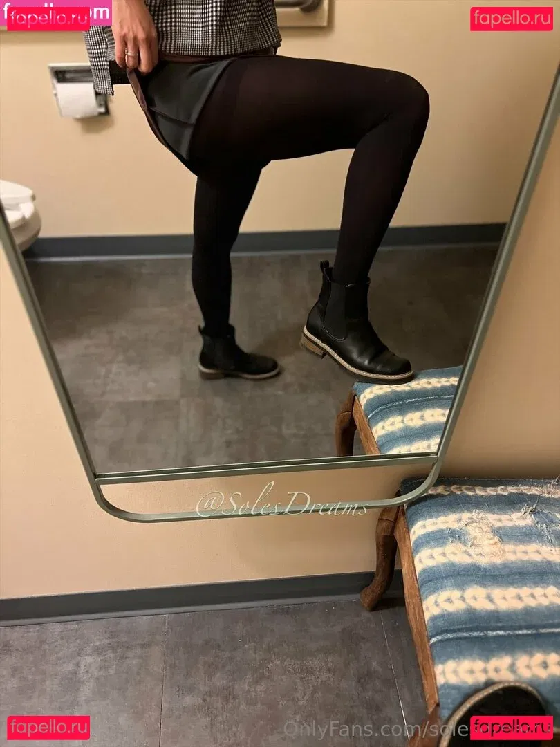 solesdreams Onlyfans Photo Gallery 