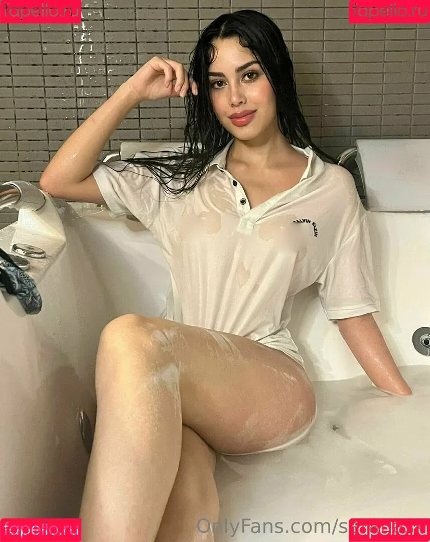 Sara Agudelo Onlyfans Photo Gallery 