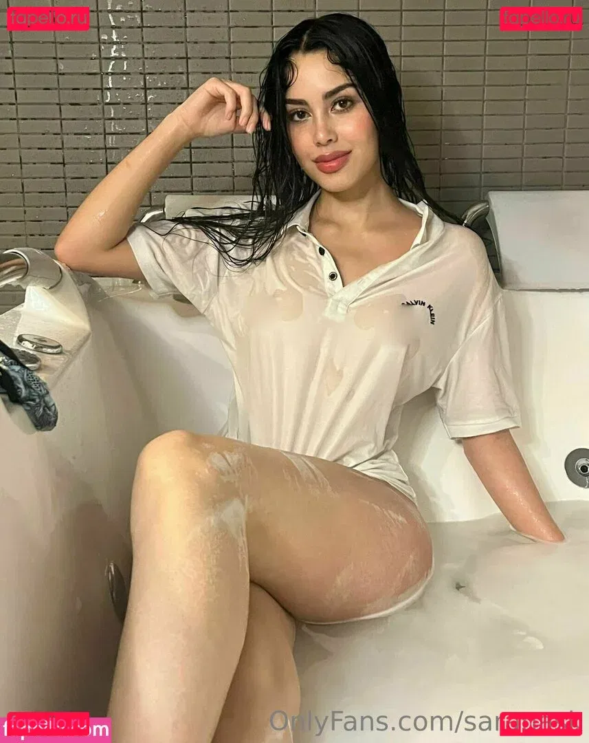 Sara Agudelo Onlyfans Photo Gallery 