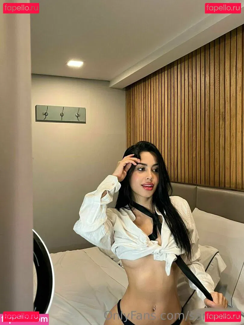 Sara Agudelo Onlyfans Photo Gallery 