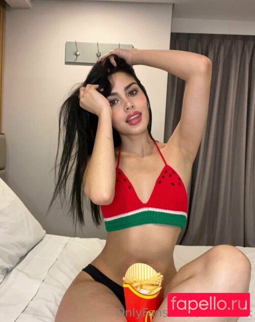 Sara Agudelo Onlyfans Photo Gallery 