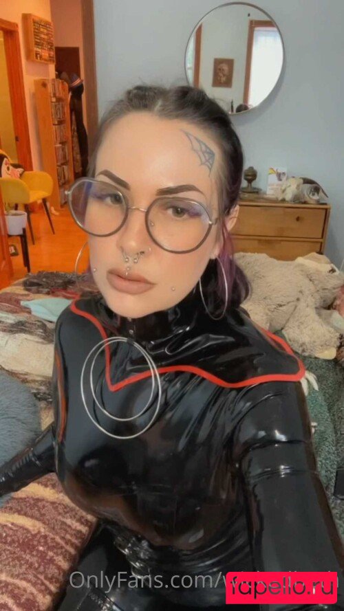 Wicked Beth Nude Onlyfans Photo 33