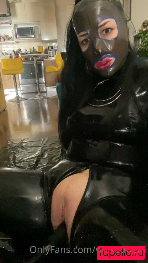 Wicked Beth Nude Onlyfans Photo 30