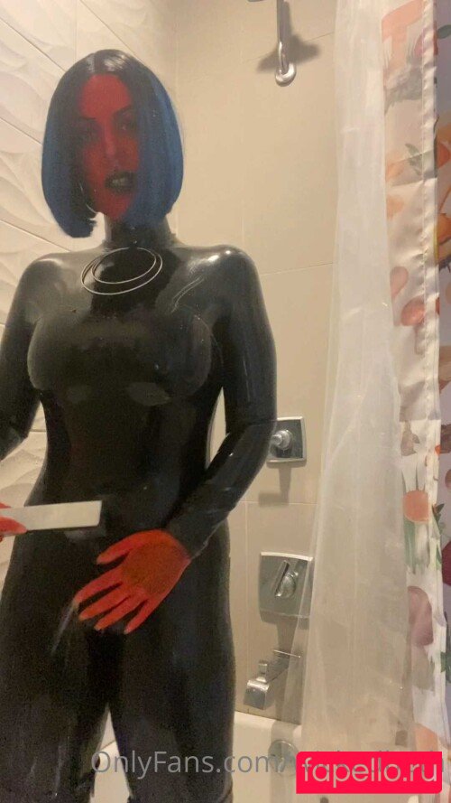 Wicked Beth Nude Onlyfans Photo 29