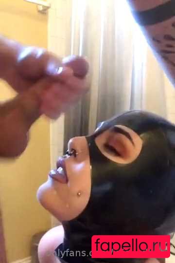 Wicked Beth Nude Onlyfans Photo 6