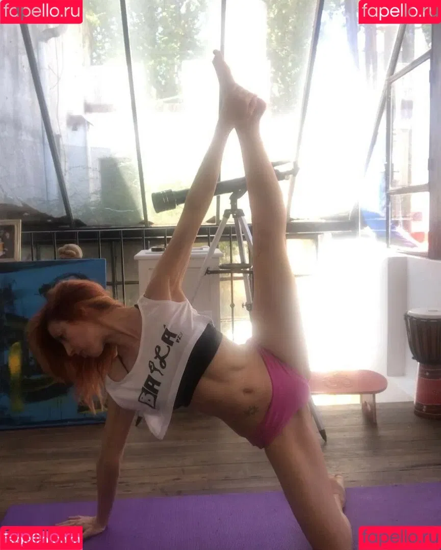 Anabel Cherubito Onlyfans Photo Gallery 