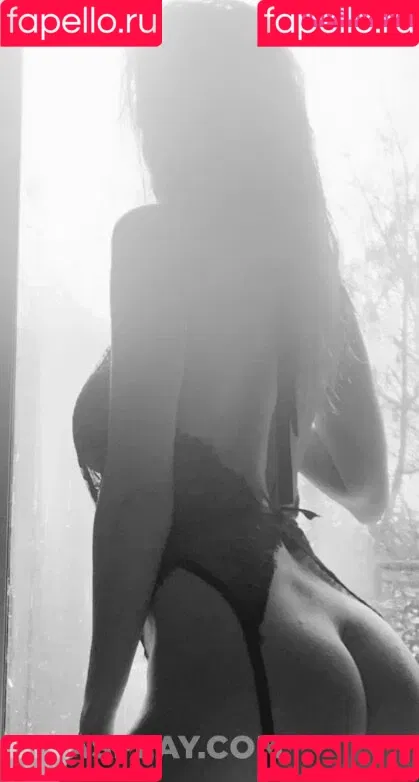 Anabel Cherubito Onlyfans Photo Gallery 