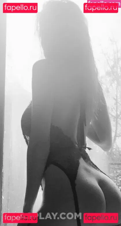 Anabel Cherubito Onlyfans Photo Gallery 