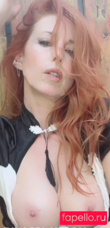 Anabel Cherubito Nude Onlyfans Photo 6