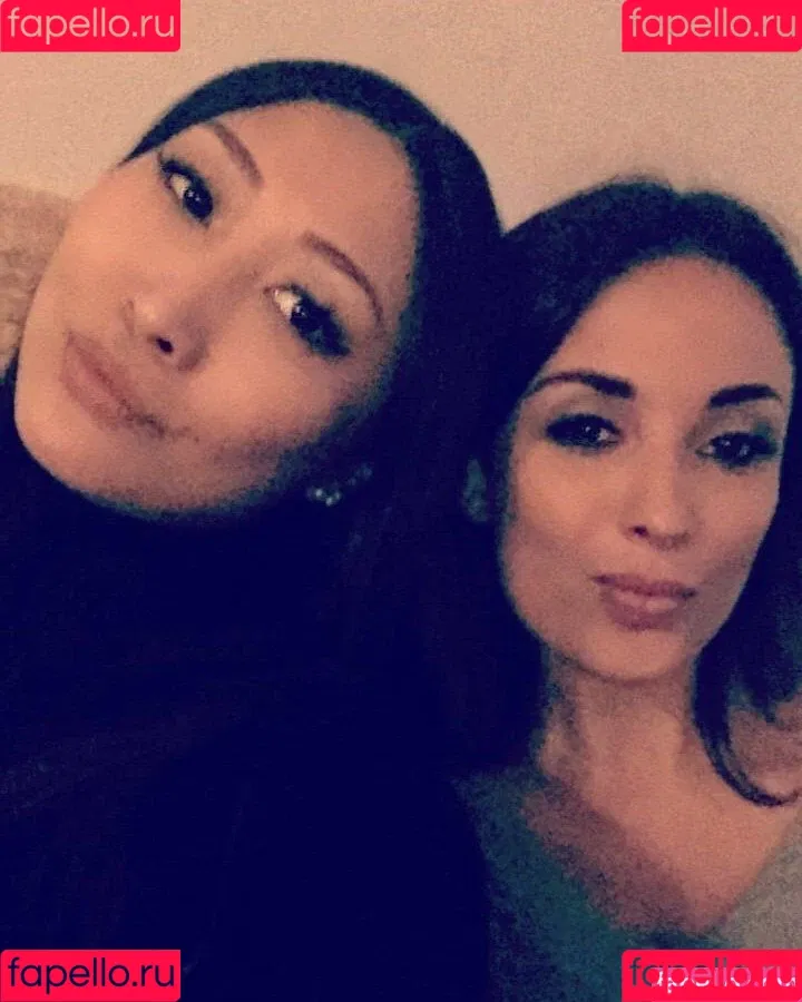 Anissakate Onlyfans Photo Gallery 