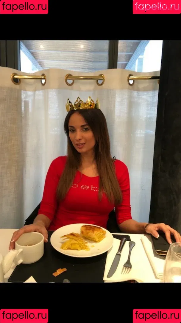 Anissakate Onlyfans Photo Gallery 