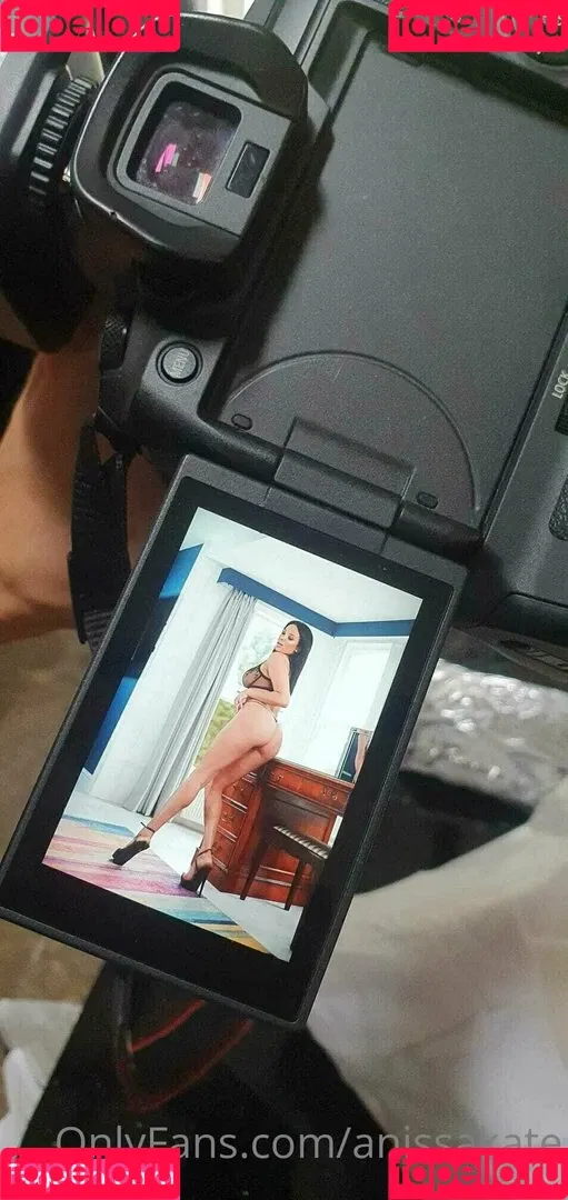 Anissakate Onlyfans Photo Gallery 
