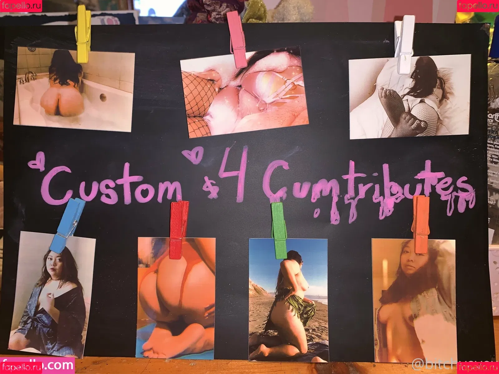 mistressevex Onlyfans Photo Gallery 