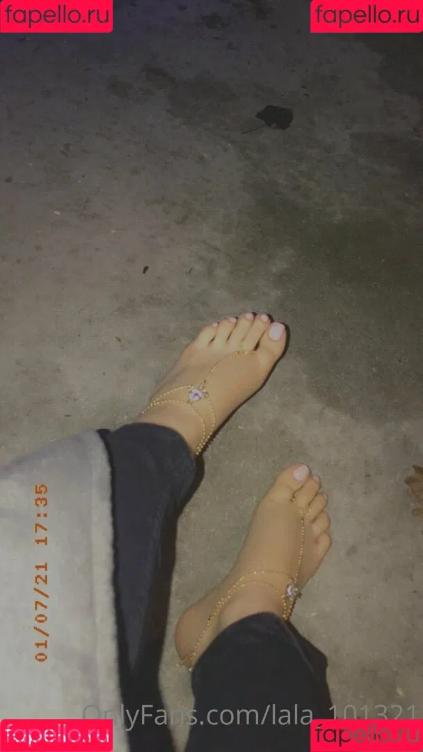lala_101321 Onlyfans Photo Gallery 