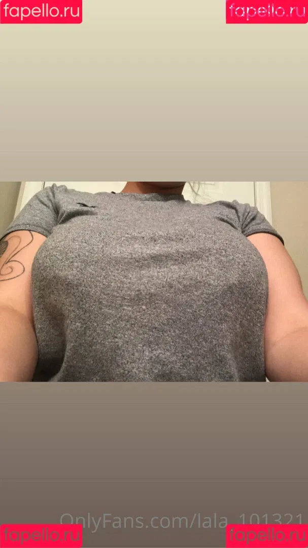 lala_101321 Onlyfans Photo Gallery 