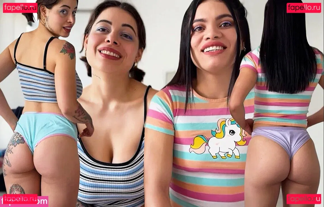 Putalocura Onlyfans Photo Gallery 