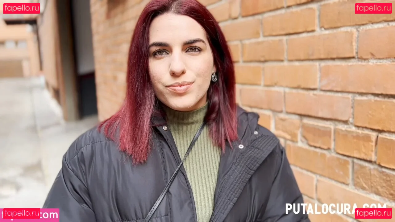 Putalocura Onlyfans Photo Gallery 