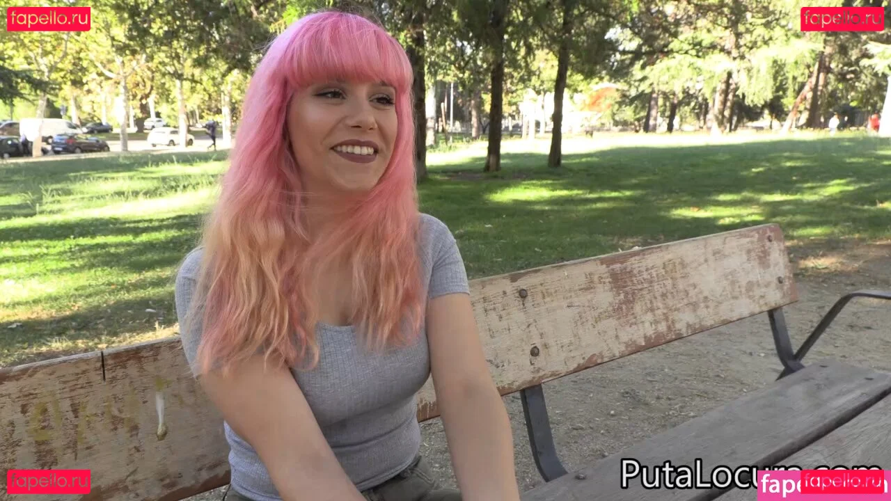 Putalocura Onlyfans Photo Gallery 