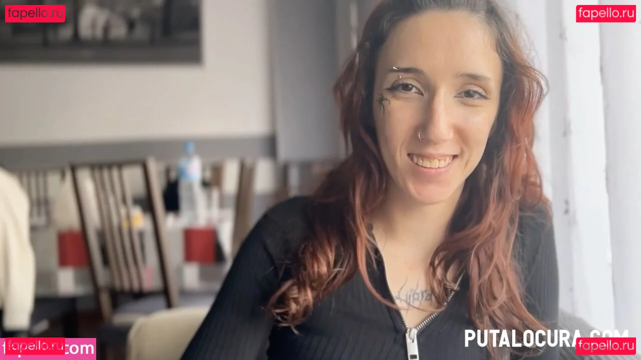 Putalocura Onlyfans Photo Gallery 