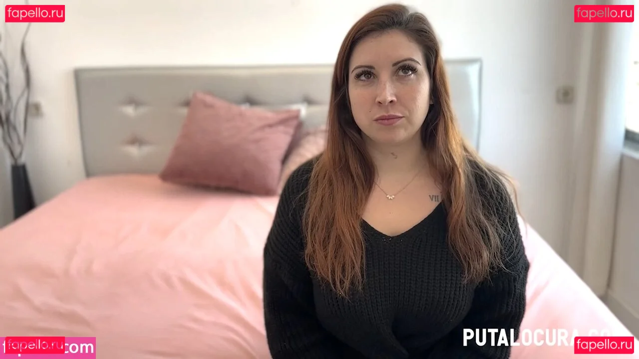 Putalocura Onlyfans Photo Gallery 