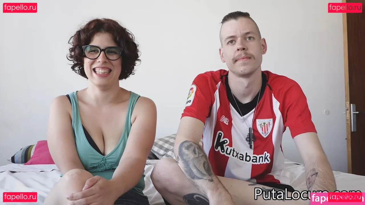 Putalocura Onlyfans Photo Gallery 