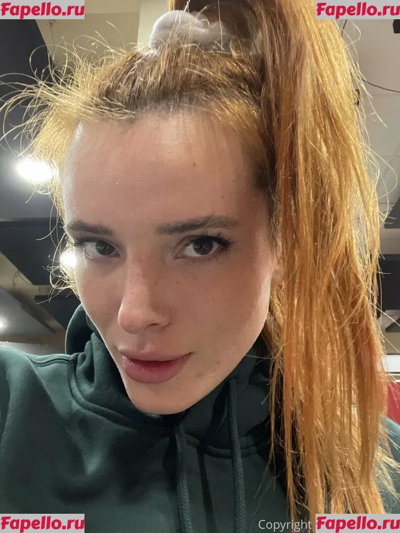 Bella Thorne Onlyfans Photo Gallery 