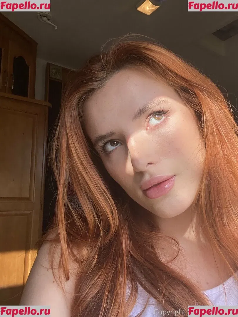 Bella Thorne Onlyfans Photo Gallery 