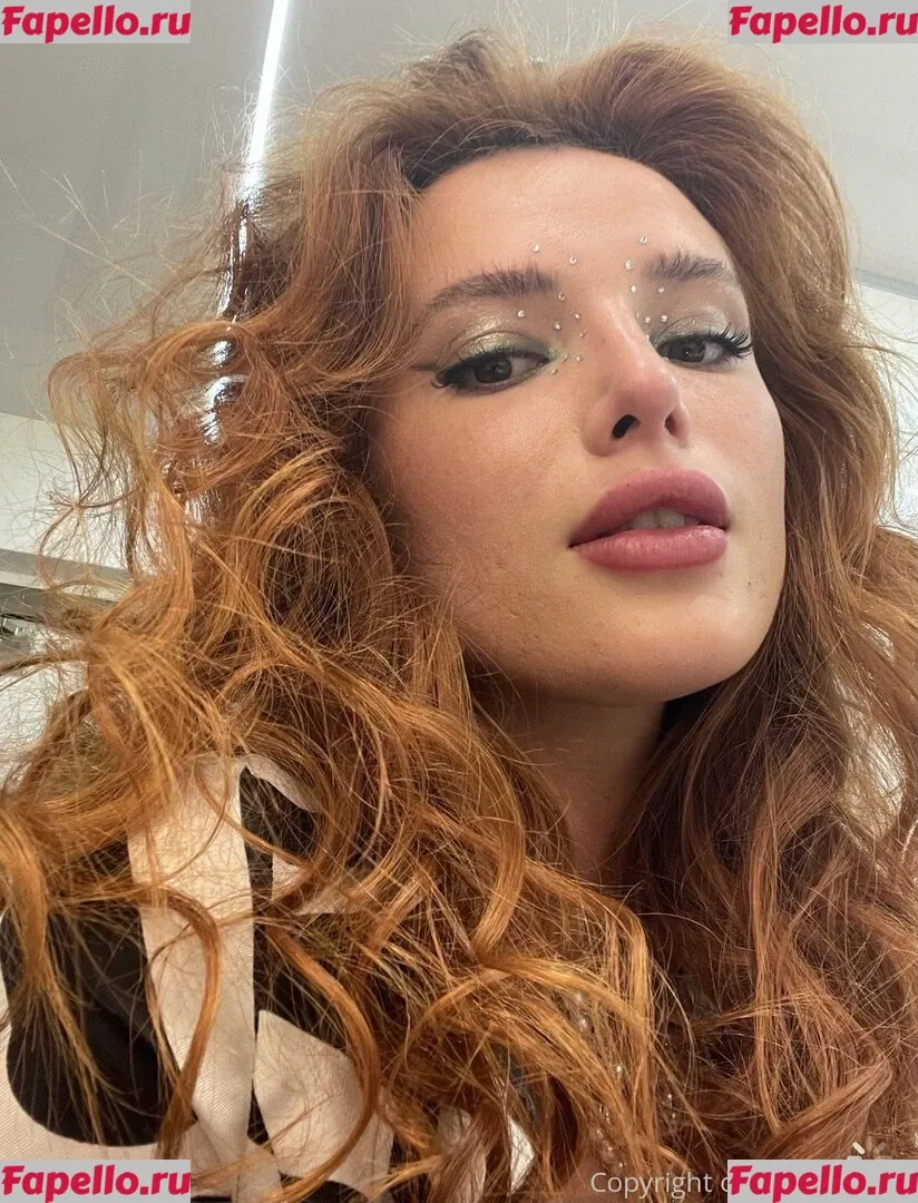 Bella Thorne Onlyfans Photo Gallery 