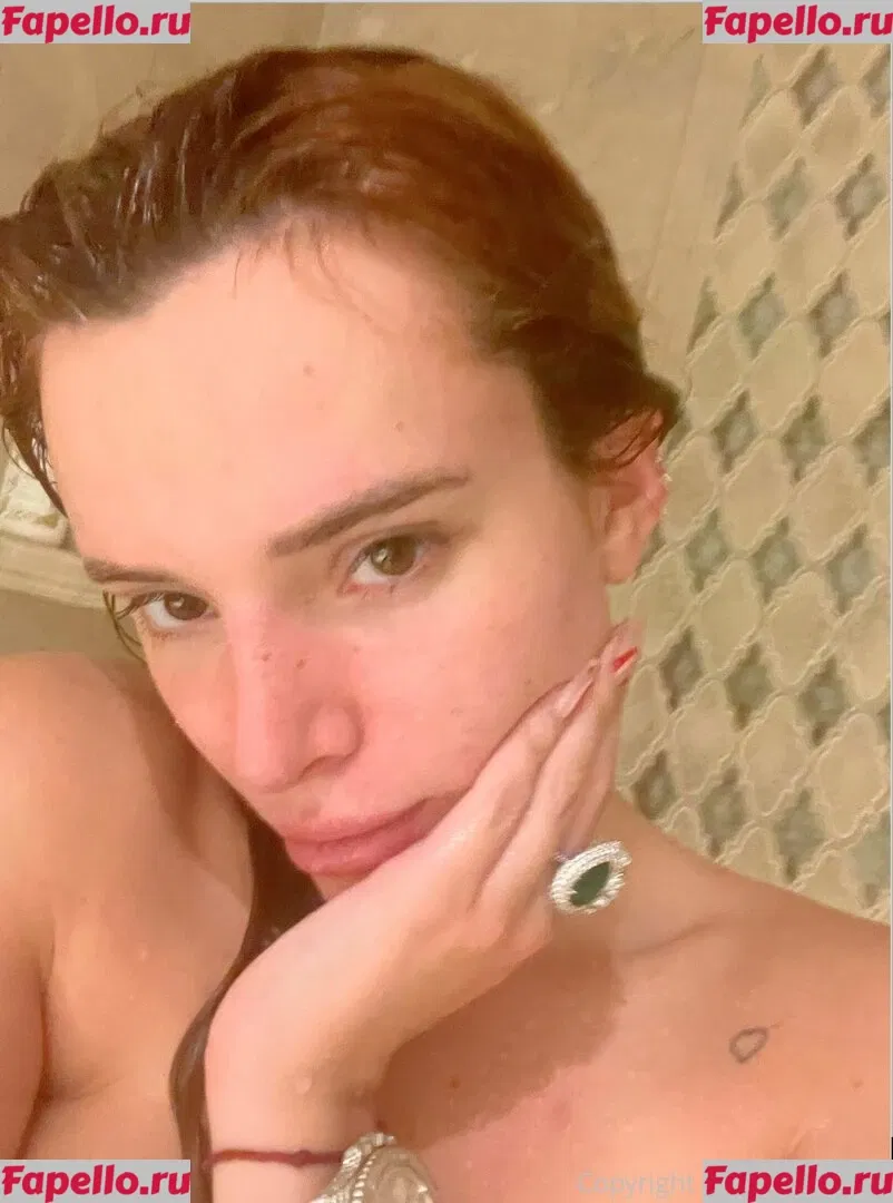 Bella Thorne Onlyfans Photo Gallery 